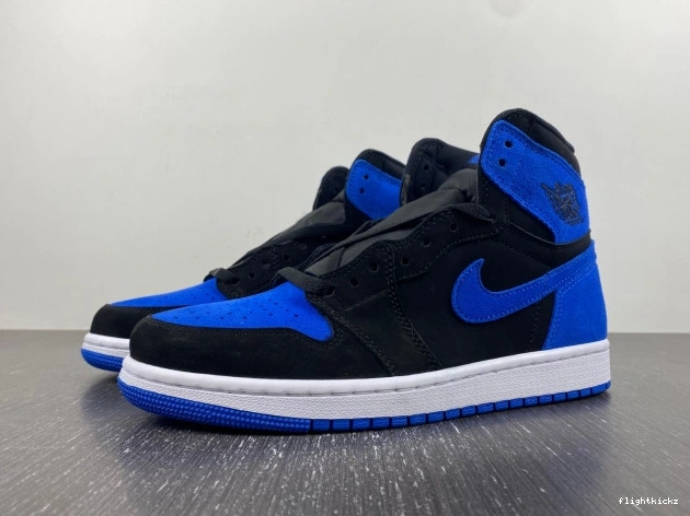 OG Air Jordan Royal Reimagined DZ5485-042 High 1 1202